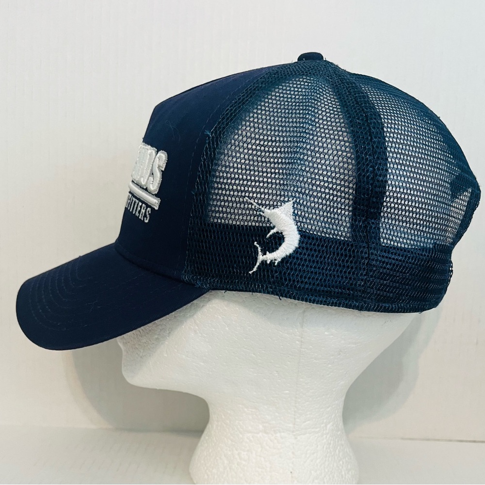 Reel Legends SnapBack Cap - Picture 5 of 8